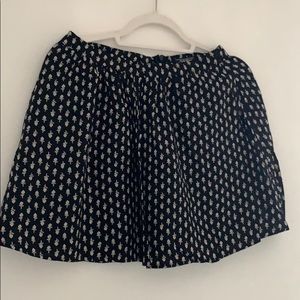 Women’s lucky brand skirt